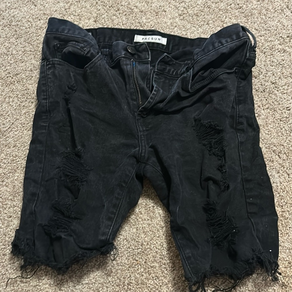 Pacsun men’s shorts